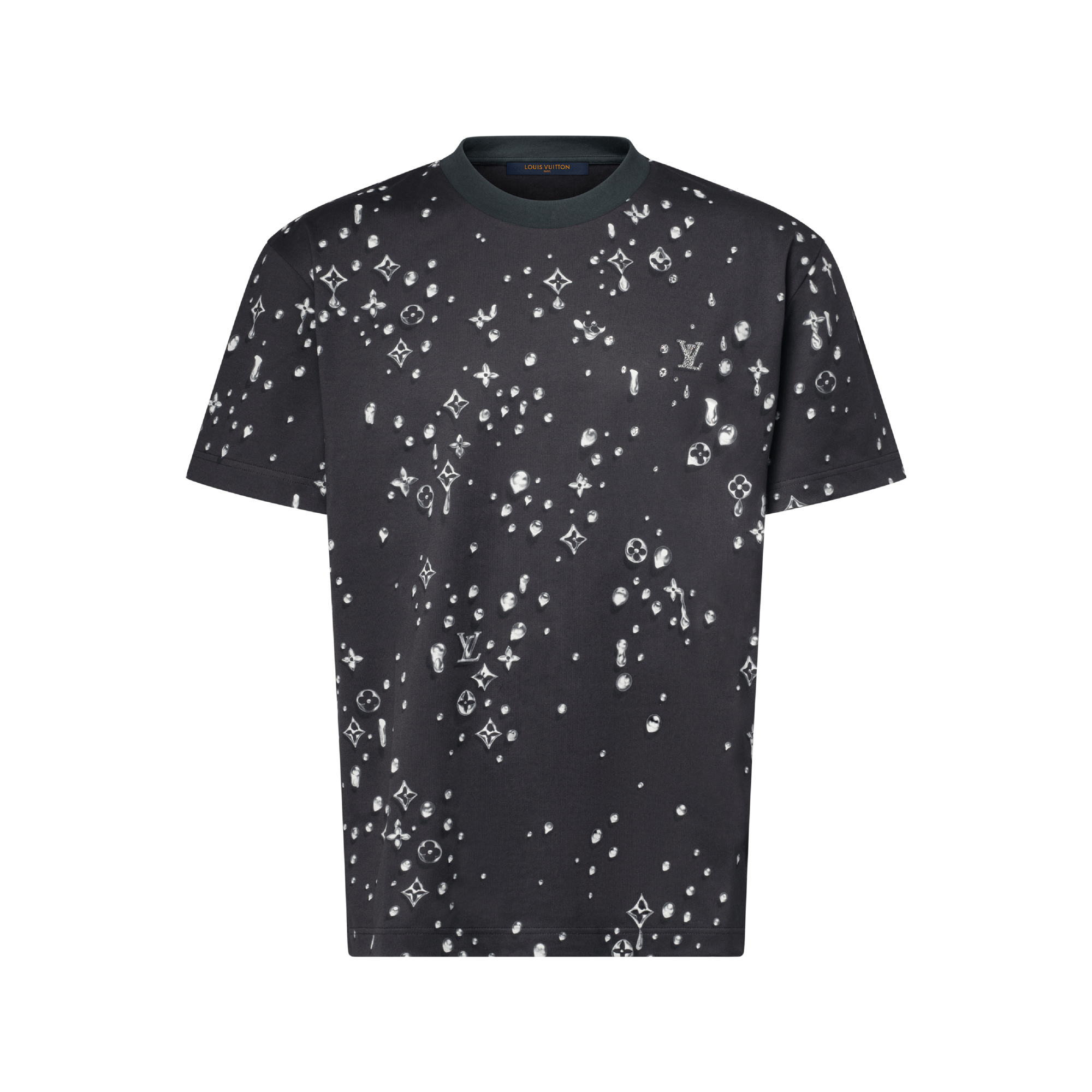 Designer T-Shirts & Polo Shirts for Men | LOUIS VUITTON